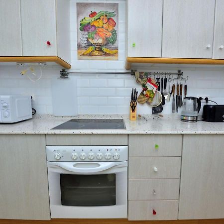 Camposolbungalow 3Bedroom Bbq Ac Tv Wifi มาซาร์รอน ภายนอก รูปภาพ