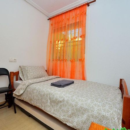 Camposolbungalow 3Bedroom Bbq Ac Tv Wifi มาซาร์รอน ภายนอก รูปภาพ